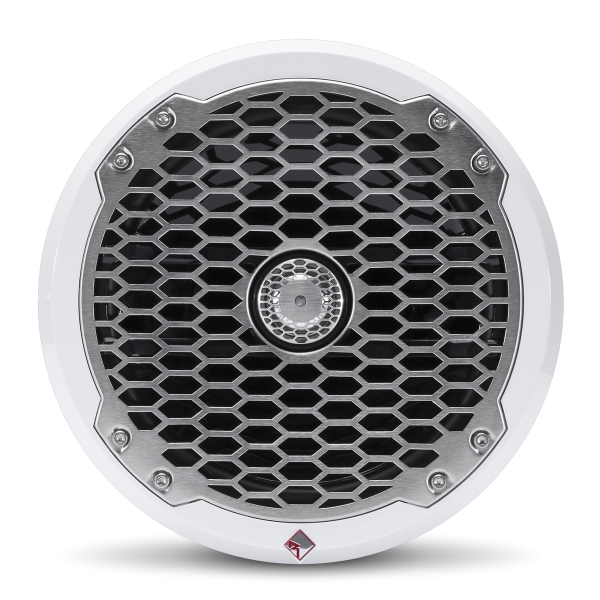 Rockford Fosgate Punch PM282 20cm Marine Lautsprecher weiß 200 Watt